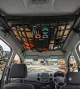 GearGrid Roof Cargo Net