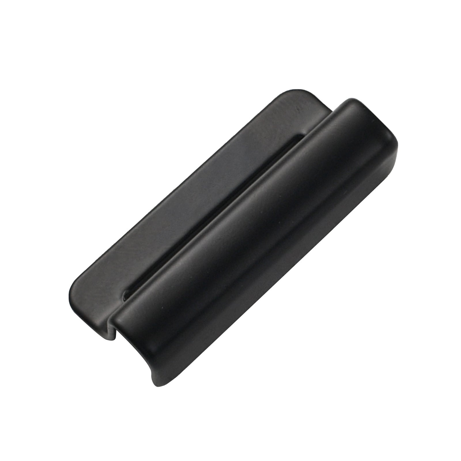 Door trim clips