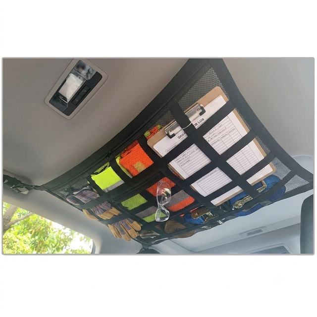 Steve M. GearGrid install photo